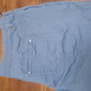 22W Style & Co Capris